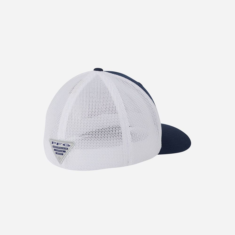 Columbia - Nón mũ nam nữ Columbia Pfg Logo™ Mesh Ball