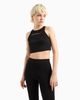 Armani Exchange - Áo thời trang nữ AX Women's Jersey Top