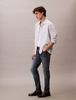 Calvin Klein - Quần jeans dài nam CK 37.5 Slim Taper Jeans