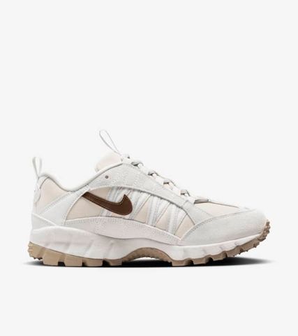 Nike - Giày thời trang thể thao Nữ Women's Air Humara Light Orewood Brown