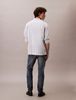 Calvin Klein - Quần jeans dài nam CK 37.5 Slim Taper Jeans