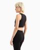 Armani Exchange - Áo thời trang nữ AX Women's Jersey Top