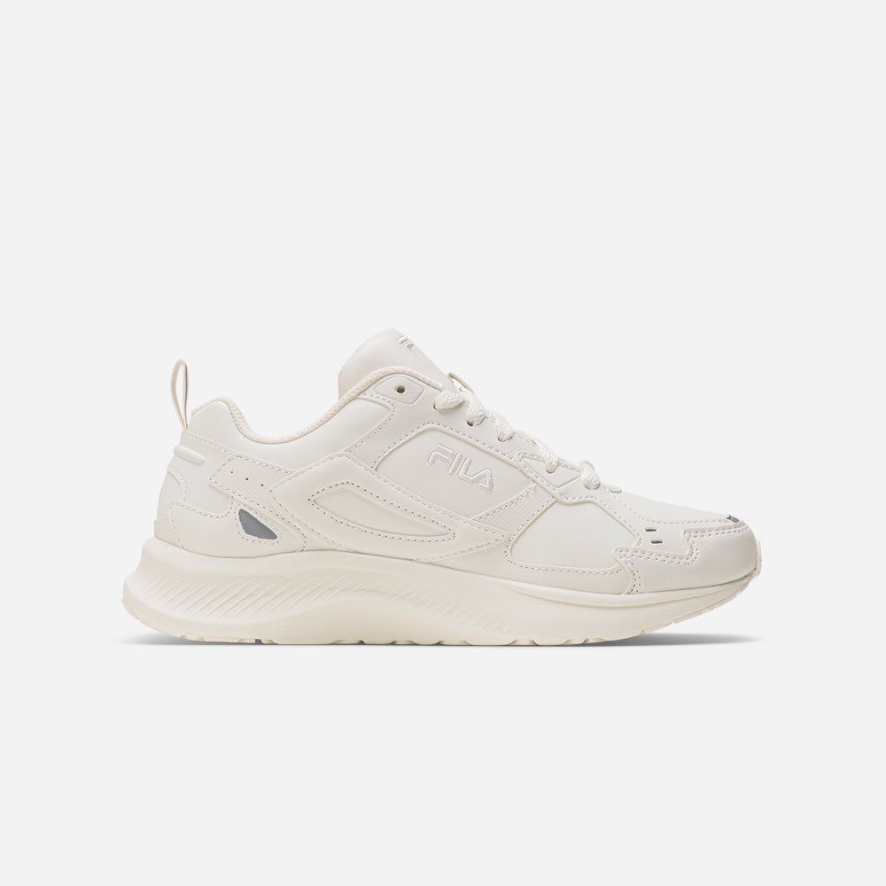 Fila - Giày thể thao thời trang nam nữ Fieldgage Lifestyle Shoes