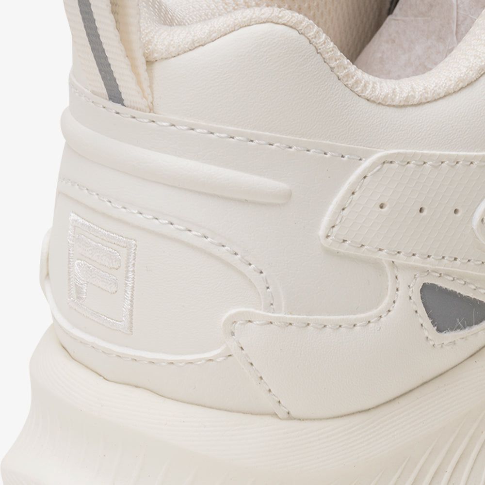 Fila - Giày thể thao thời trang nam nữ Fieldgage Lifestyle Shoes