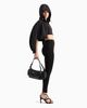 Armani Exchange - Áo thời trang nữ AX Women's Jersey Top