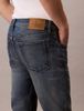 Calvin Klein - Quần jeans dài nam CK 37.5 Slim Taper Jeans