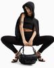 Armani Exchange - Áo thời trang nữ AX Women's Jersey Top