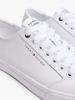 Tommy Hilfiger - Giày nam Debossed Logo Trainers