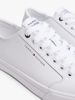 Tommy Hilfiger - Giày nam Debossed Logo Trainers