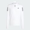 adidas - Áo tay dài chạy bộ Nam Own The Run Jacket Running