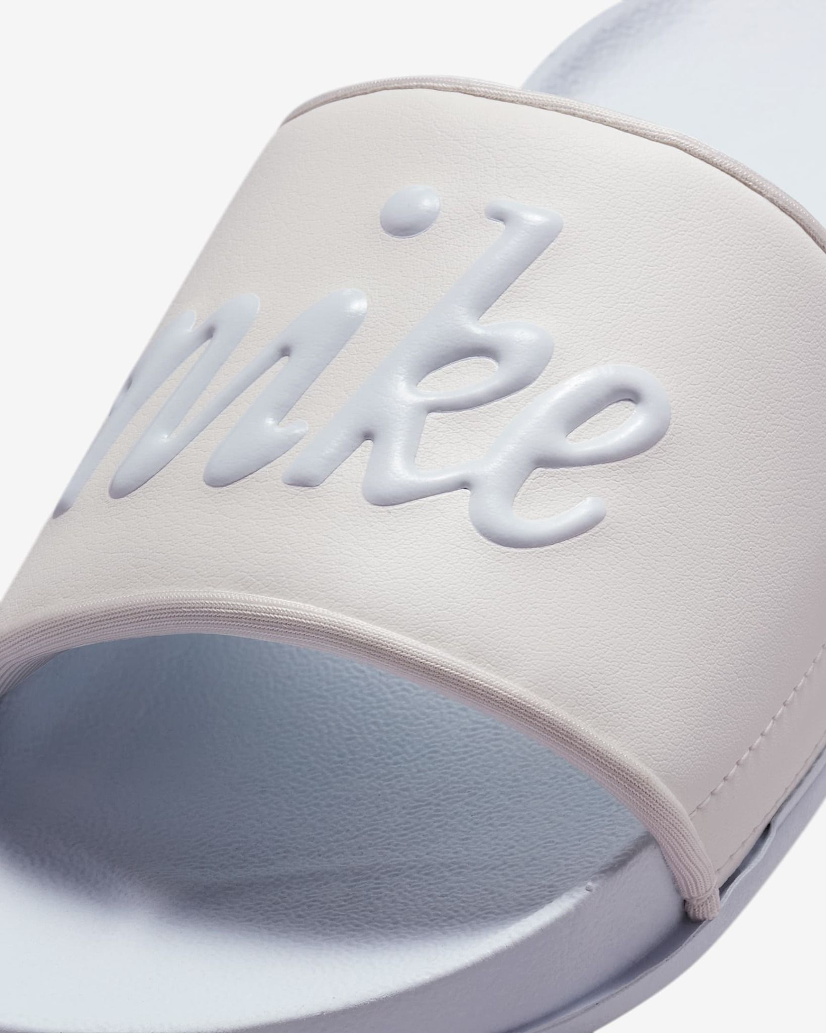 Nike - Dép quai ngang thể thao Nữ Offcourt Women's Slides