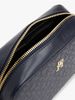 Tommy Hilfiger - Túi đeo chéo nữ TH Monogram Camera Bag