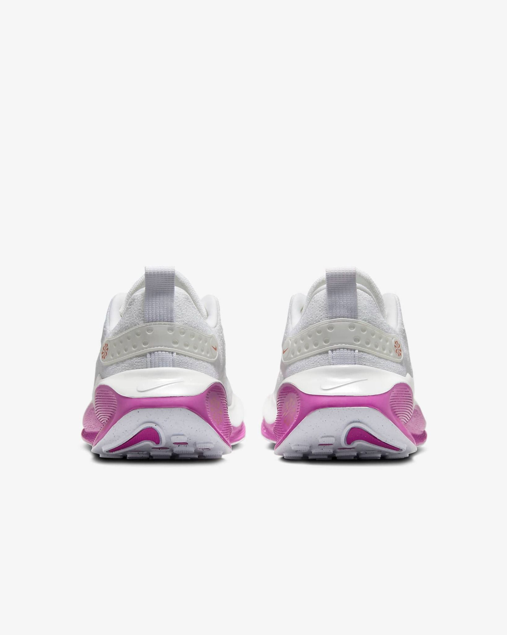 Nike - Giày chạy bộ thể thao Nữ InfinityRN 4 Women's Road Running Shoes