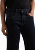Armani Exchange - Quần jeans dài nam Aix Mens 5 Pockets Pant