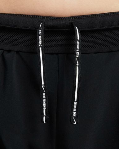 Nike - Quần Ngắn Thể Thao Nữ Aeroswift Women'S Dri-Fit Adv Mid-Rise Brief-Lined 3
