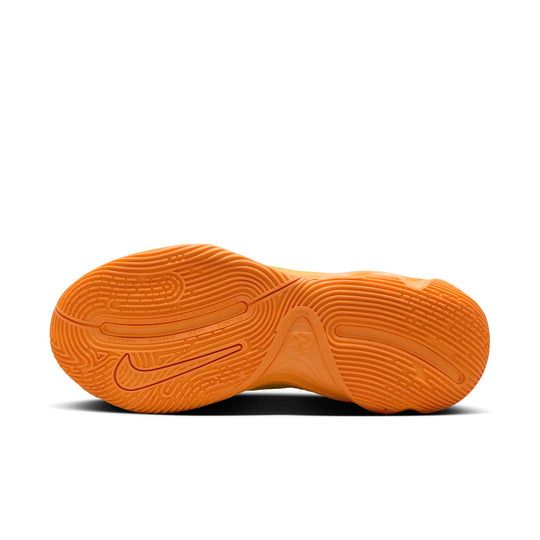 Nike - Giày bóng rổ thể thao Nam Giannis Immortality 4 EP 'Halloween'