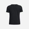 Under Armour - Áo thun tay ngắn nữ Meridian Mid Training Tee