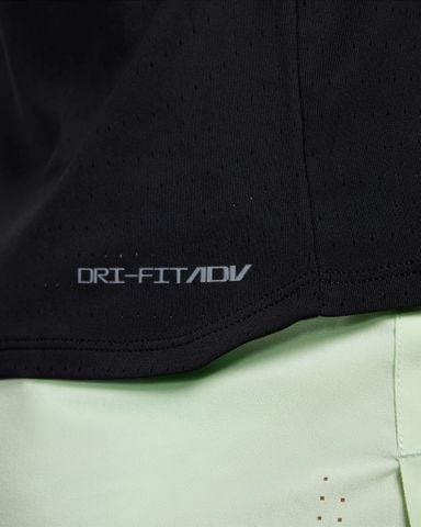 Nike - Áo ba lỗ thể thao Nam AeroSwift Men's Dri-FIT ADV Running Singlet