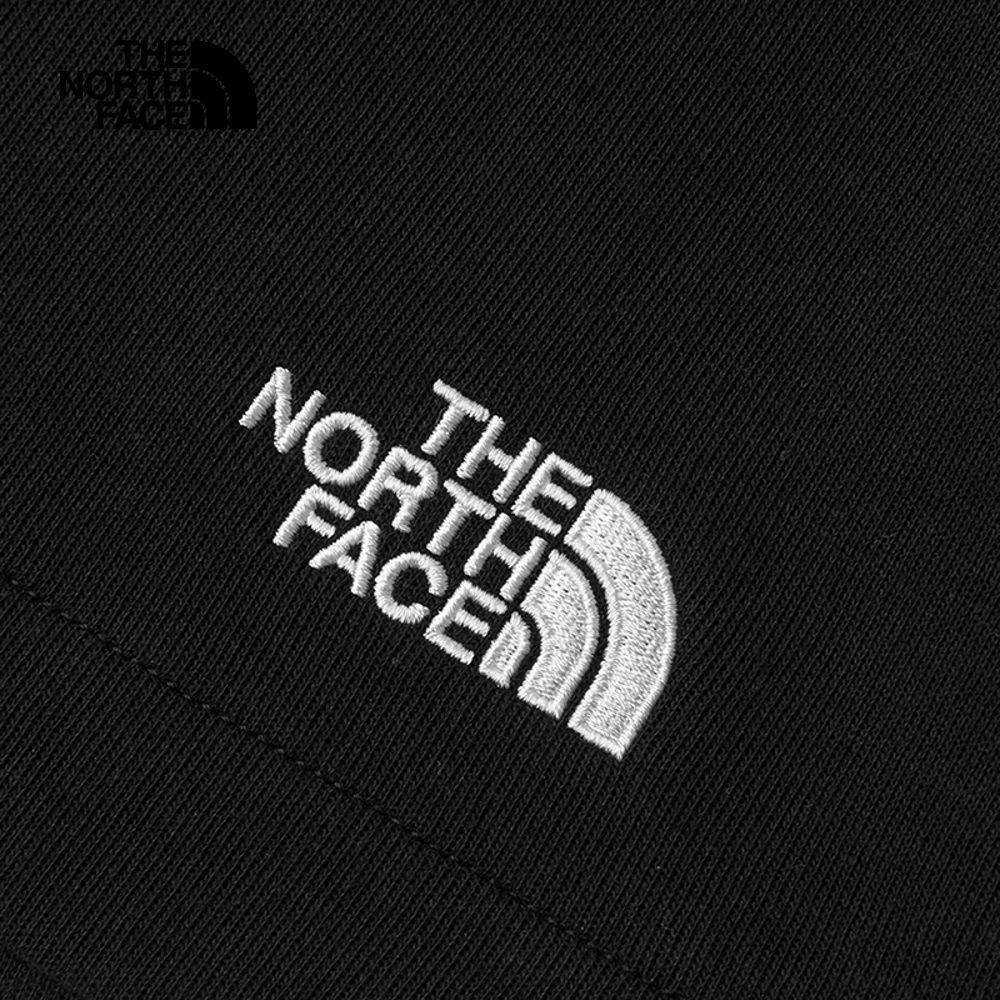 The North Face - Quần ngắn nữ dệt kim Nữ Women's Double Knit Shorts