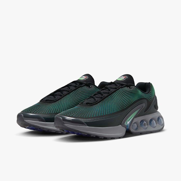 Nike - Giày thời trang thể thao Nam Air Max Dn Shoes