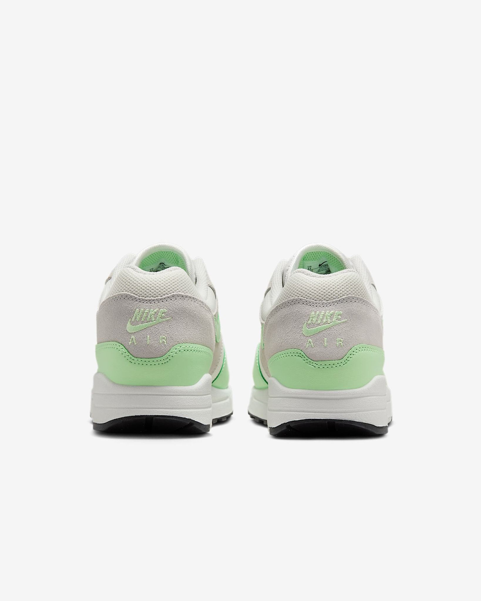 Nike - Giày thời trang thể thao Nam Air Max 1 Essential Men's Shoes