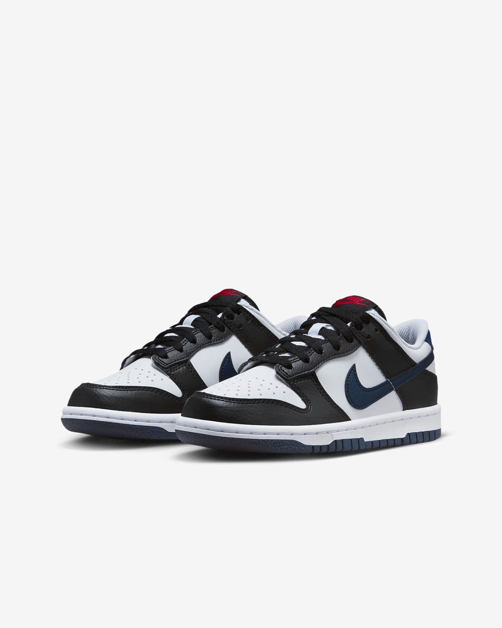 Nike - Giày thể thao trẻ em Bé Trai Dunk Low Older Kids' Shoes