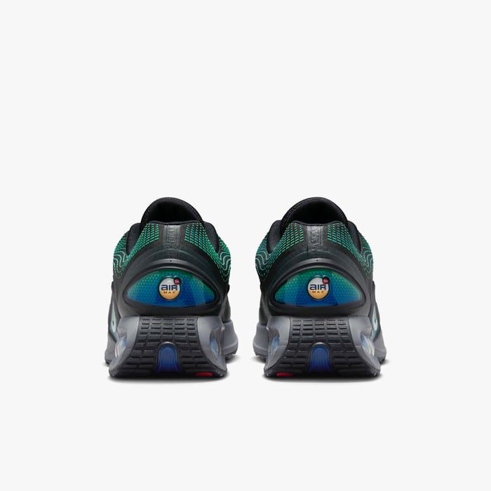 Nike - Giày thời trang thể thao Nam Air Max Dn Shoes
