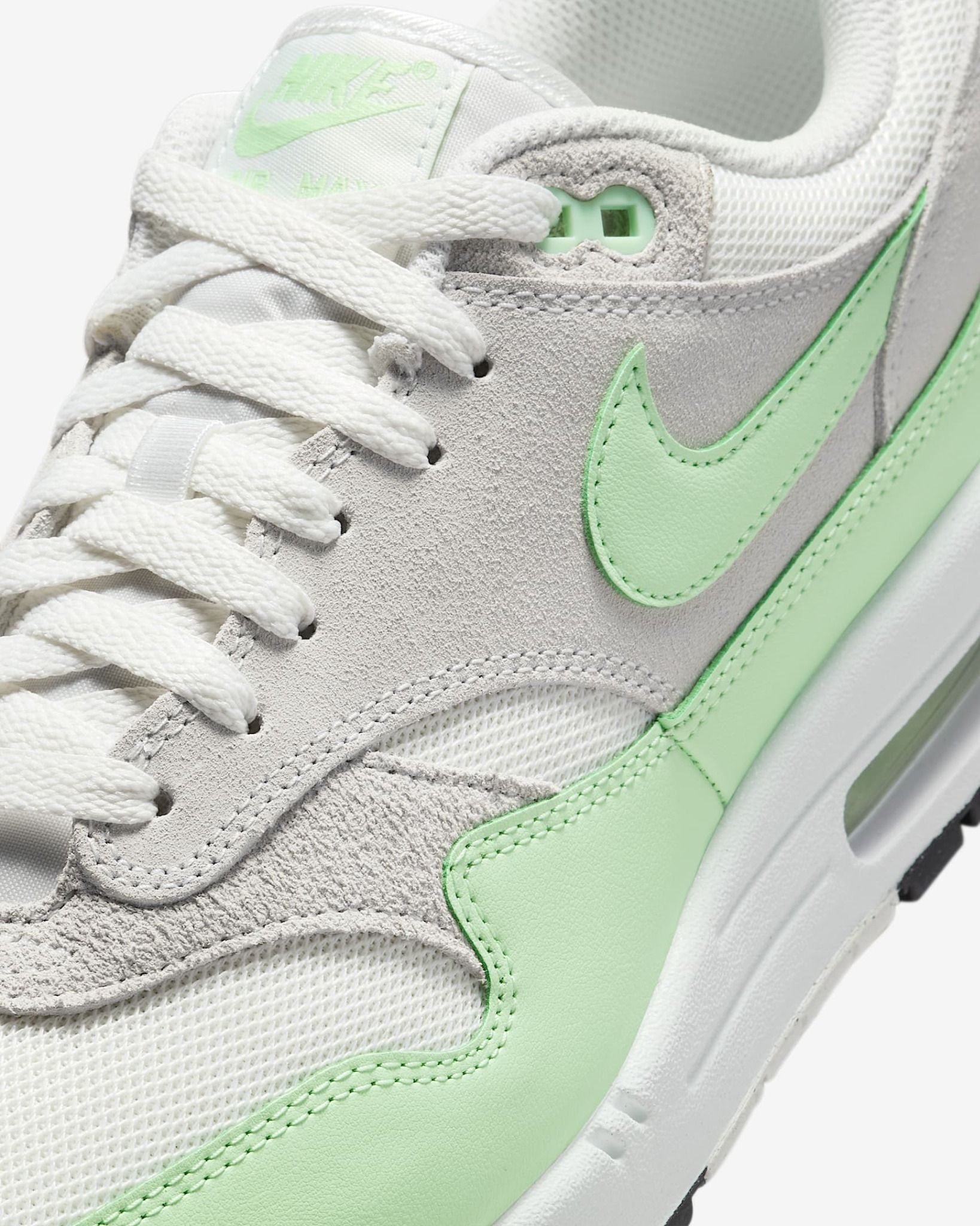 Nike - Giày thời trang thể thao Nam Air Max 1 Essential Men's Shoes