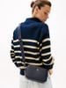 Tommy Hilfiger - Túi đeo chéo nữ TH Monogram Camera Bag