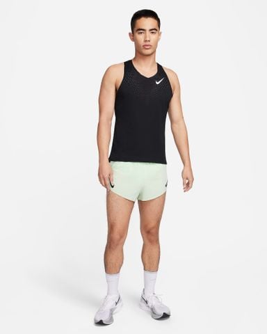 Nike - Áo ba lỗ thể thao Nam AeroSwift Men's Dri-FIT ADV Running Singlet
