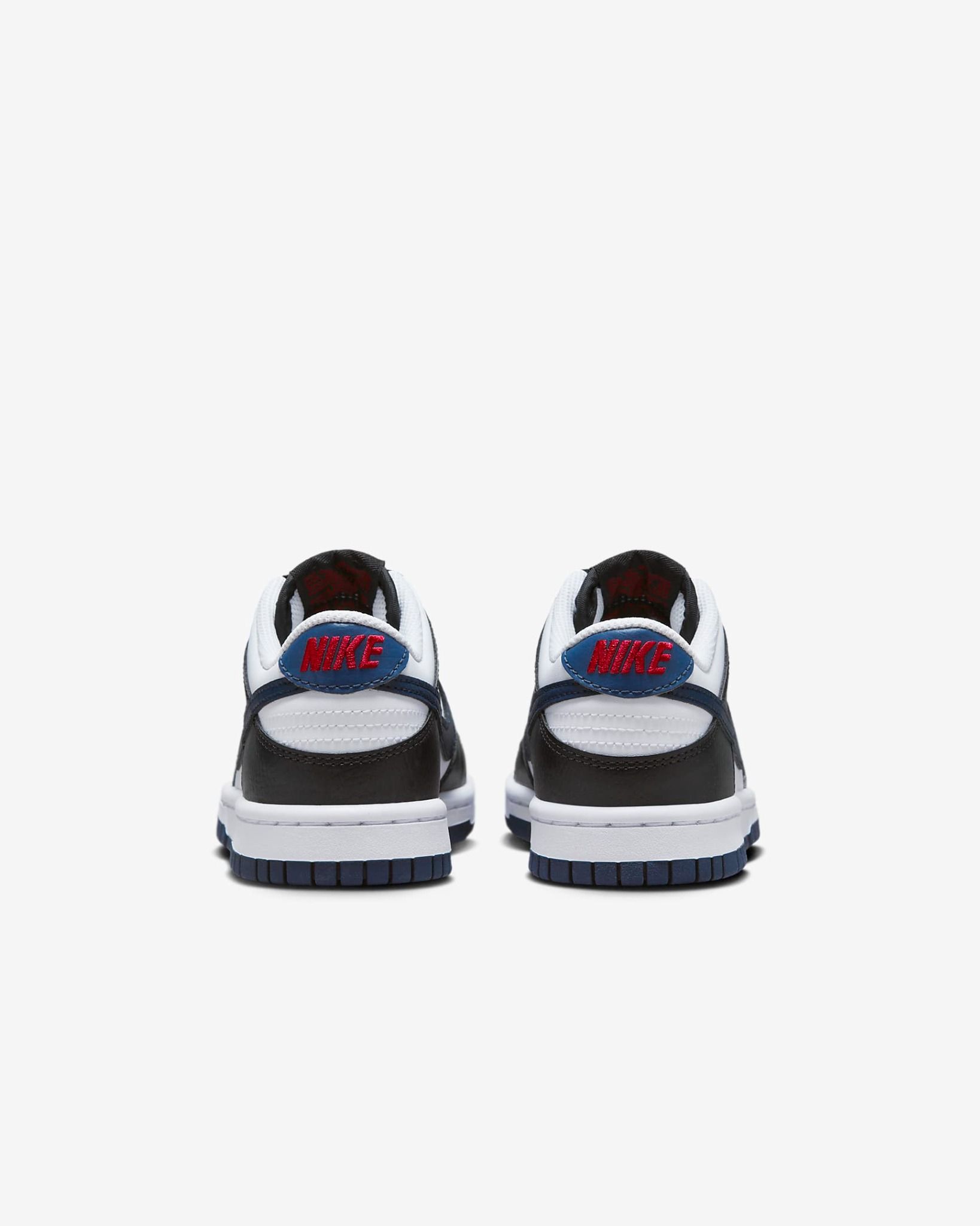 Nike - Giày thể thao trẻ em Bé Trai Dunk Low Older Kids' Shoes