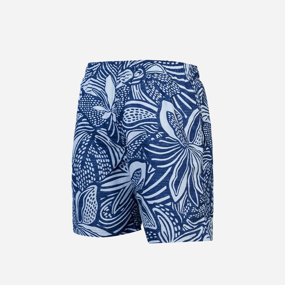 Speedo - Quần đi biển nam Printed Leisure 18