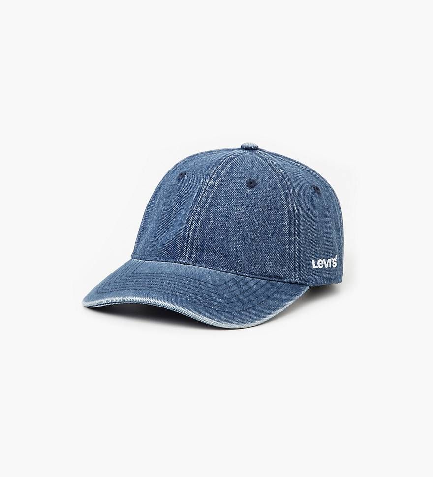 Levi's - Nón Nam Essential Cap