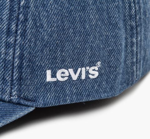 Levi's - Nón Nam Essential Cap