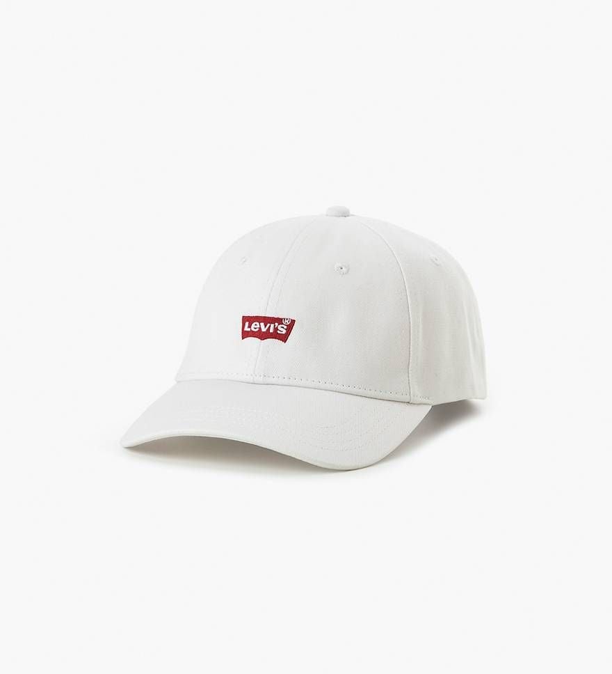 Levi's - Nón Nam Housemark Flexfit Cap