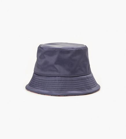 Levi's - Nón nữ Reversible Bucket Women