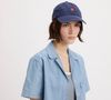 Levi's - Nón nam Men's Mini Graphic Baseball Cap