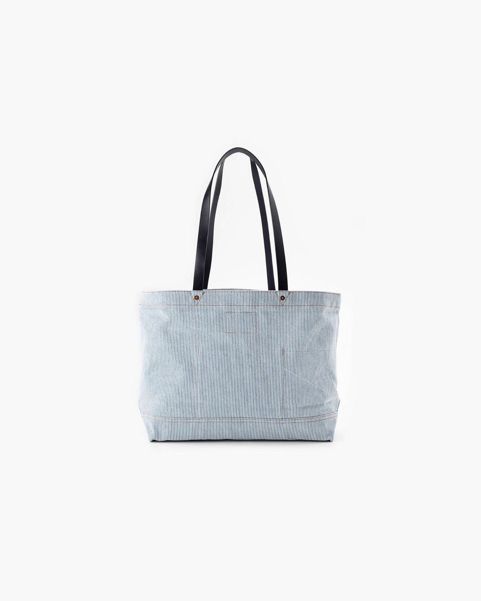 Levi's - Túi xách nữ Heritage Tote-all Bag