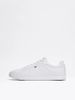 Tommy Hilfiger - Giày nam Essential Leather Lace-Up Trainers