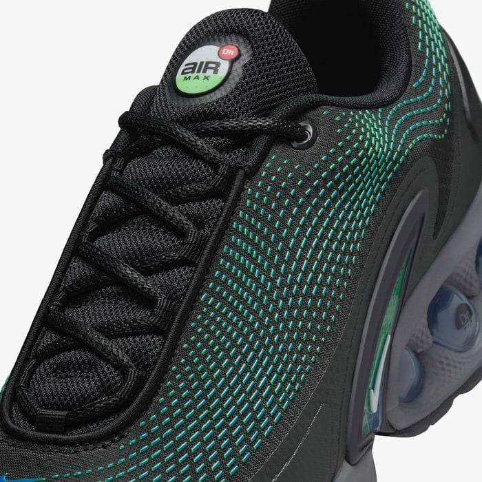 Nike - Giày thời trang thể thao Nam Air Max Dn Shoes