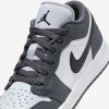 Nike - Giày thể thao trẻ em Bé Trai Air Jordan 1 Low Shoes