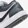 Nike - Giày thể thao trẻ em Bé Trai Air Jordan 1 Low Shoes