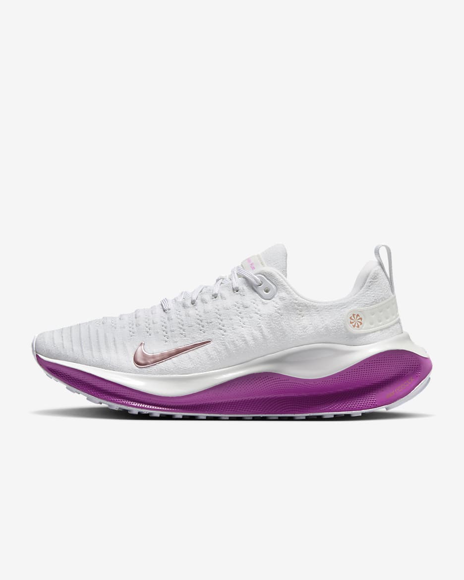 Nike Giày chạy bộ thể thao Nữ InfinityRN Women's Road Running