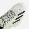 adidas - Giày quần vợt Nam Adizero Cybersonic Hard Court Tennis Shoes