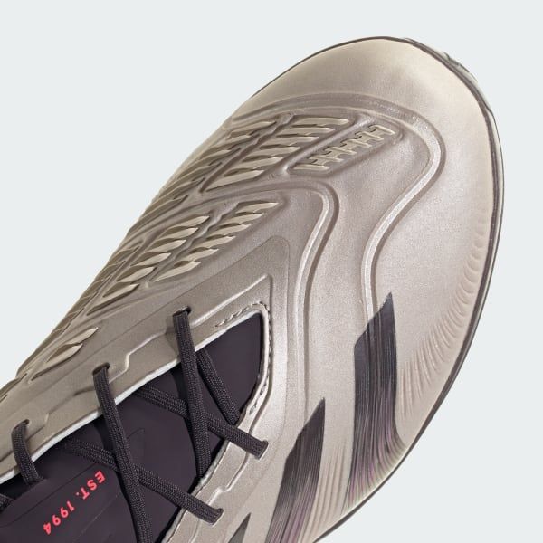 adidas - Giày đá banh Nam Nữ Predator Elite Turf Football Shoes