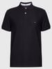 Tommy Hilfiger - Áo polo tay ngắn nam Core 1985 Regular Polo