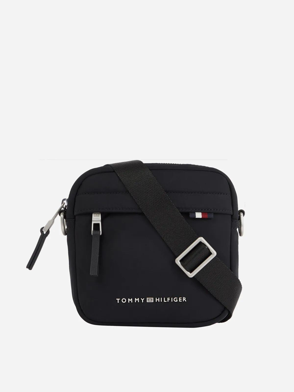 Tommy Hilfiger - Túi đeo chéo nam TH Premium Mini Reporter