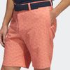 adidas - Quần ngắn Nam Ultimate365 9-Inch Printed Golf Shorts
