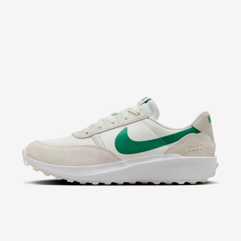 Nike - Giày thời trang thể thao Nam Waffle Nav Men's Shoes