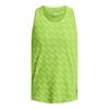 Under Armour - Áo thun ba lỗ nam Run Anywhere Singlet Running